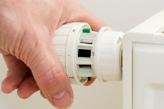 Wollaton central heating repair costs