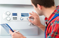 free commercial Wollaton boiler quotes